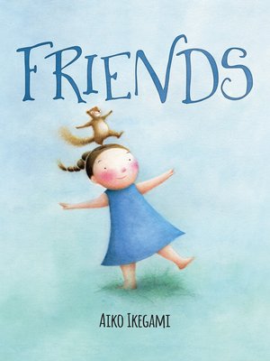 cover image of Friends